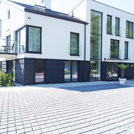 Villa Rasmus コウォブジェク エクステリア 写真