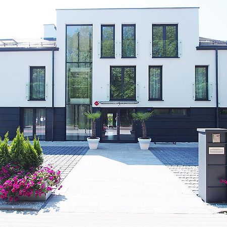 Villa Rasmus コウォブジェク エクステリア 写真