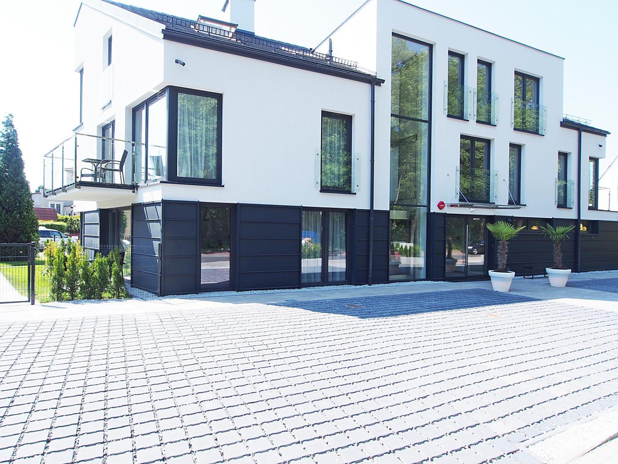 Villa Rasmus コウォブジェク エクステリア 写真